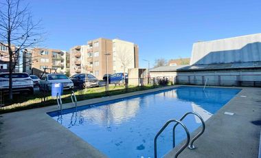 Departamento Los arrayanes ID: 136036s