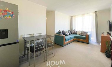 Departamento Los arrayanes ID: 136036s