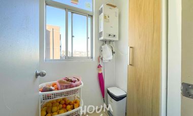 Departamento Los arrayanes ID: 136036s