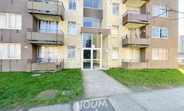 Departamento Los arrayanes ID: 136036s