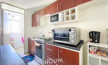 Departamento Los arrayanes ID: 136036s