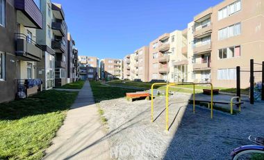 Departamento Los arrayanes ID: 136036s