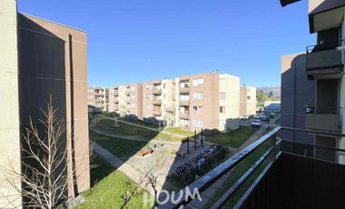 Departamento Los arrayanes ID: 136036s