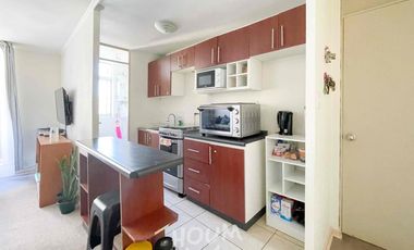 Departamento Los arrayanes ID: 136036s