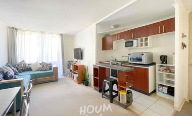 Departamento Los arrayanes ID: 136036s