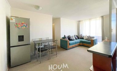 Departamento Los arrayanes ID: 136036s