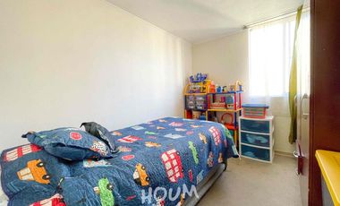 Departamento Los arrayanes ID: 136036s