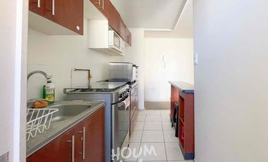 Departamento Los arrayanes ID: 136036s