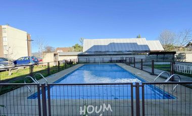 Departamento Los arrayanes ID: 136036s