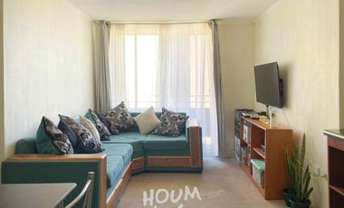 Departamento Los arrayanes ID: 136036s