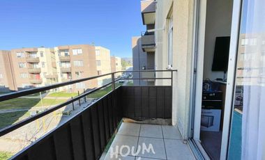 Departamento Los arrayanes ID: 136036s