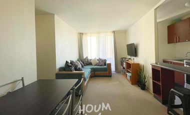 Departamento Los arrayanes ID: 136036s