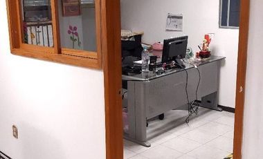 Bodega Venta Santa María la Ribera