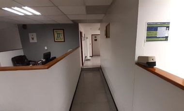 Bodega Venta Santa María la Ribera