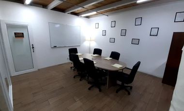 Bodega Venta Santa María la Ribera