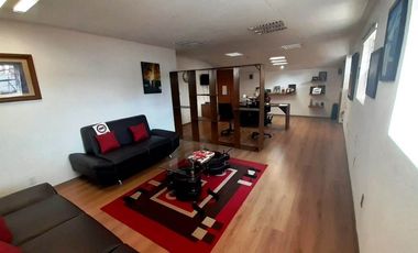 Bodega Venta Santa María la Ribera