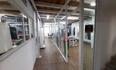 Bodega Venta Santa María la Ribera