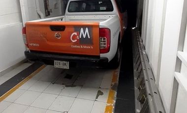 Bodega Venta Santa María la Ribera