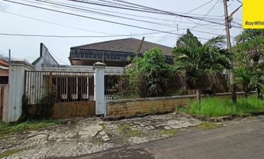 Dijual Rumah SHM Siap Huni Di Jl. Jemursari Selatan , Surabaya