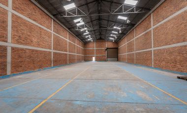 bodega en arriendo en soacha - santa ana. Cod A1106020