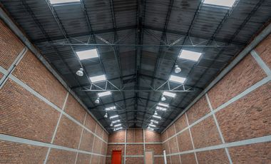 bodega en arriendo en soacha - santa ana. Cod A1106020