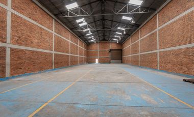 bodega en arriendo en soacha - santa ana. Cod A1106020