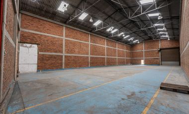 bodega en arriendo en soacha - santa ana. Cod A1106020