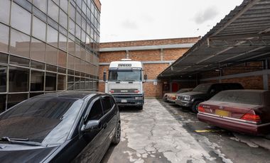 bodega en arriendo en soacha - santa ana. Cod A1106020