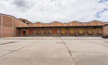 bodega en arriendo en soacha - santa ana. Cod A1106020