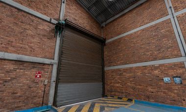 bodega en arriendo en soacha - santa ana. Cod A1106020