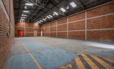 bodega en arriendo en soacha - santa ana. Cod A1106020