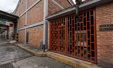 bodega en arriendo en soacha - santa ana. Cod A1106020