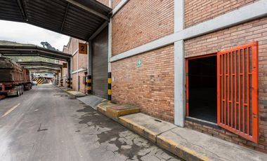 bodega en arriendo en soacha - santa ana. Cod A1106020