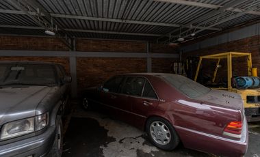 bodega en arriendo en soacha - santa ana. Cod A1106020