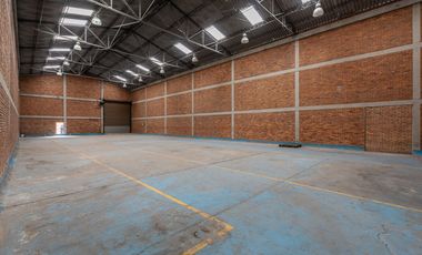 bodega en arriendo en soacha - santa ana. Cod A1106020