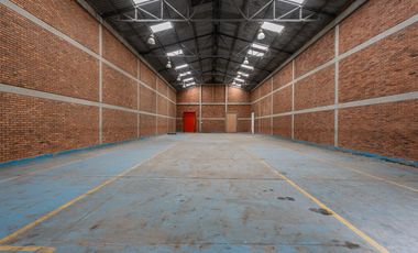 bodega en arriendo en soacha - santa ana. Cod A1106020