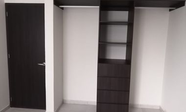 DEPARTAMENTO EN RENTA TAMPIQUERA