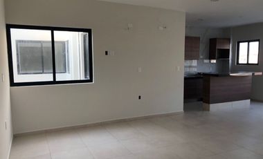 DEPARTAMENTO EN RENTA TAMPIQUERA