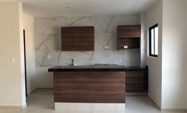 DEPARTAMENTO EN RENTA TAMPIQUERA