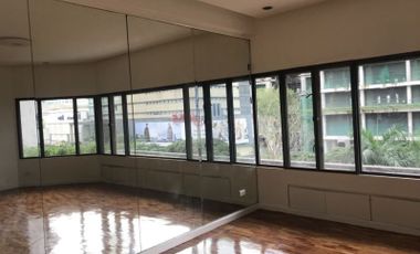 Renovated 3BR at the Twin Towers Ayala for SALE