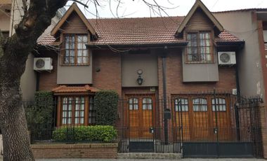 Casa en venta en Quilmes