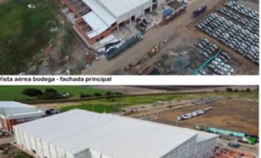 bodega en venta en zona franca del pacifico. Cod V16089
