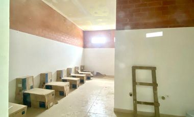 bodega en venta en zona franca del pacifico. Cod V16089