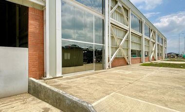 bodega en venta en zona franca del pacifico. Cod V16089