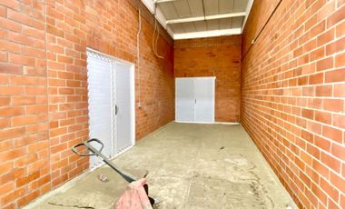 bodega en venta en zona franca del pacifico. Cod V16089