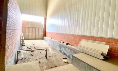 bodega en venta en zona franca del pacifico. Cod V16089