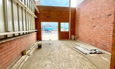 bodega en venta en zona franca del pacifico. Cod V16089