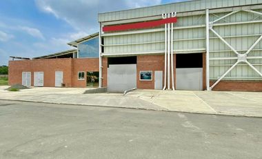 bodega en venta en zona franca del pacifico. Cod V16089