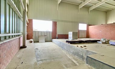 bodega en venta en zona franca del pacifico. Cod V16089