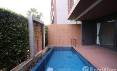 2 Bedroom Condo for sale at Veyla Cha-Am Residences